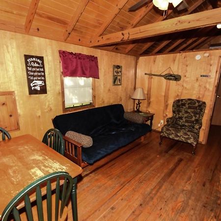 Lakeview Cedar Cabin - Striper King - 5 Mead エクステリア 写真